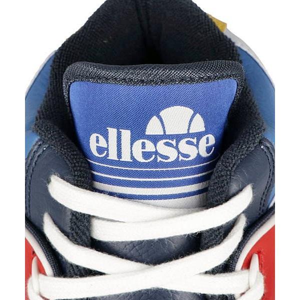 ellesse basketball shoes