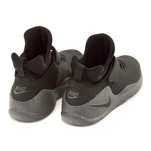 ナイキ スニーカー メンズ クワザイ Se Kwazi Se Nike ブラック B D シューズダイレクト Yahoo 店 通販 Yahoo ショッピング