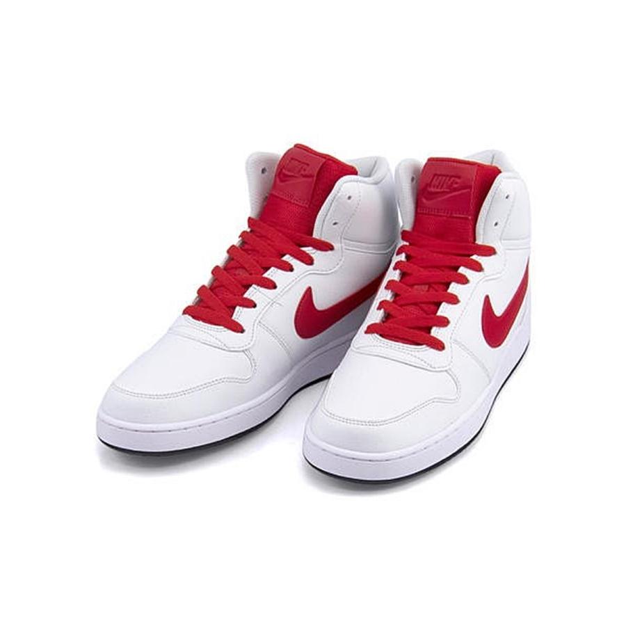 34 割引ブラック系 26cm激安人気新品 Nikeハイカットスニーカー メンズ スニーカー 靴ブラック系26cm News Bydoor Com