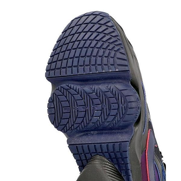 Nike ナイキ Air Zoom Division メンズスニーカー エアズームディビジョン Ck2946 005 ブラック ブラッケンドブルー エレクトリック シューズダイレクト Yahoo 店 通販 Yahoo ショッピング