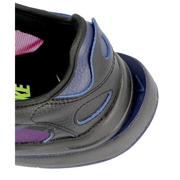 Nike ナイキ Air Zoom Division メンズスニーカー エアズームディビジョン Ck2946 005 ブラック ブラッケンドブルー エレクトリック シューズダイレクト Yahoo 店 通販 Yahoo ショッピング