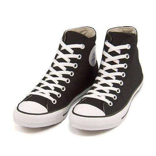 コンバース ハイカット スニーカー メンズ ネクスター110hi Nextar110 Hi Converse ブラック シューズダイレクト Yahoo 店 通販 Yahoo ショッピング