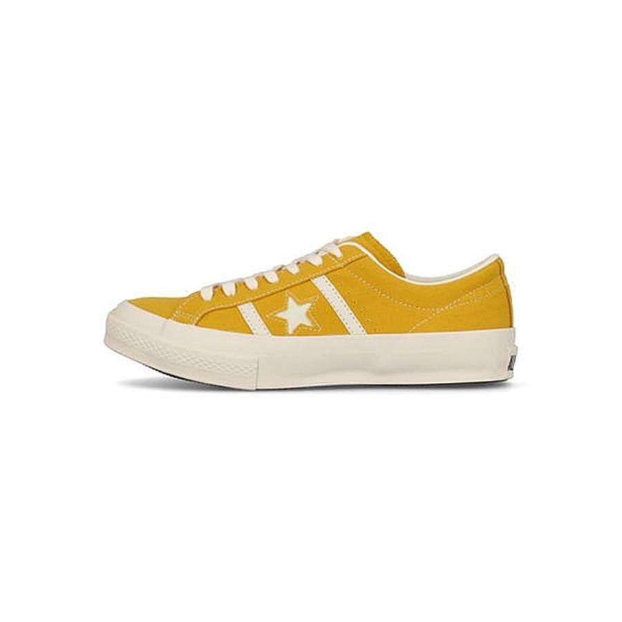 コンバース ローカット スニーカー メンズ スター バーズキャンバス Star Bars Canvas Converse 1cl660 ゴールド シューズダイレクト Yahoo 店 通販 Yahoo ショッピング