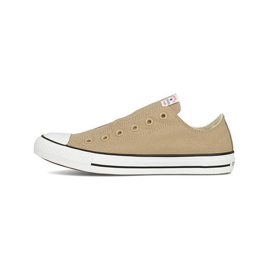 コンバース スリッポン スニーカー メンズ ネクスター110スリップox Nextar110 Slip Ox Converse ベージュ シューズダイレクト Yahoo 店 通販 Yahoo ショッピング