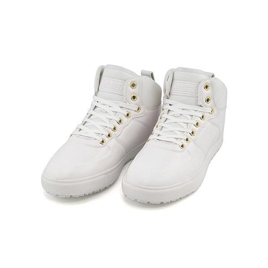コールマン ハイカット スニーカー ブーツ メンズ Coleman ホワイト シューズダイレクト Yahoo 店 通販 Yahoo ショッピング