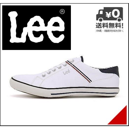 リー ローカット スニーカー メンズ ヒューストン 限定モデル Houston Lee ホワイト 父の日 シューズダイレクト Yahoo 店 通販 Yahoo ショッピング