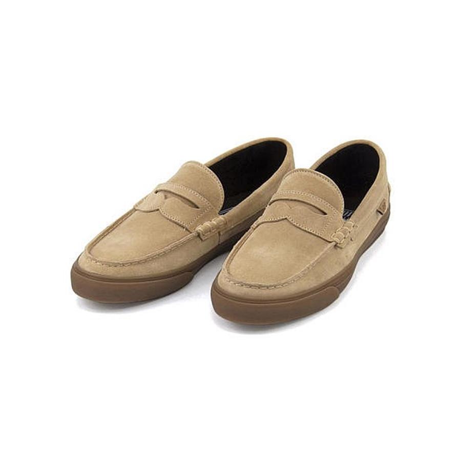 リー ローファー スニーカー メンズ フェリス Ferris Lee 2873 ベージュ 父の日 シューズダイレクト Yahoo 店 通販 Yahoo ショッピング