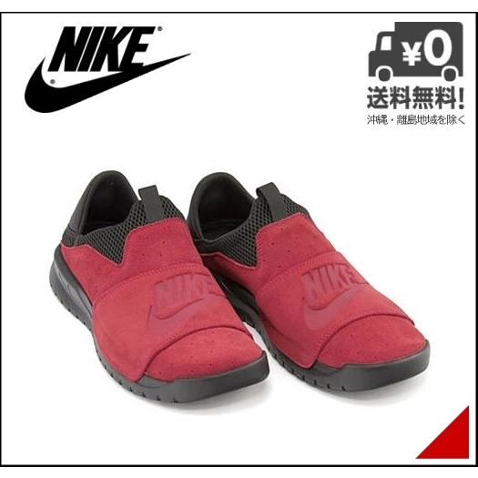 ナイキ スリッポン スニーカー メンズ 軽量 Benassi Slip Nike 8410 ユニバーシティレッド ユニバーシティレッド アンスラサイト シューズダイレクト Yahoo 店 通販 Yahoo ショッピング