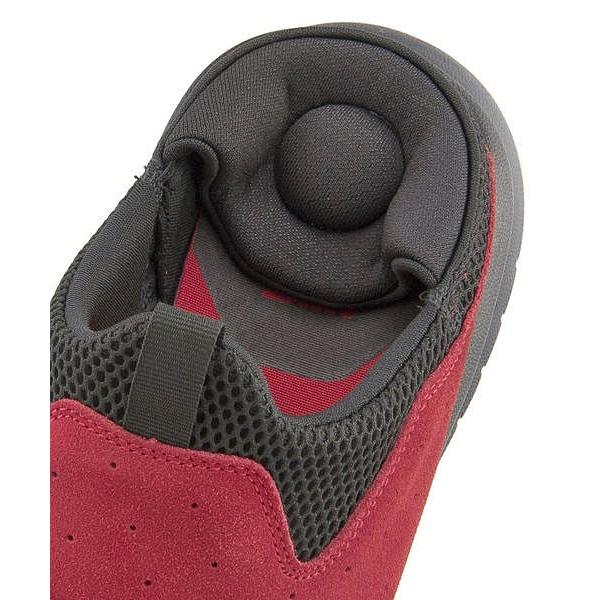 ナイキ スリッポン スニーカー メンズ 軽量 Benassi Slip Nike 8410 ユニバーシティレッド ユニバーシティレッド アンスラサイト シューズダイレクト Yahoo 店 通販 Yahoo ショッピング