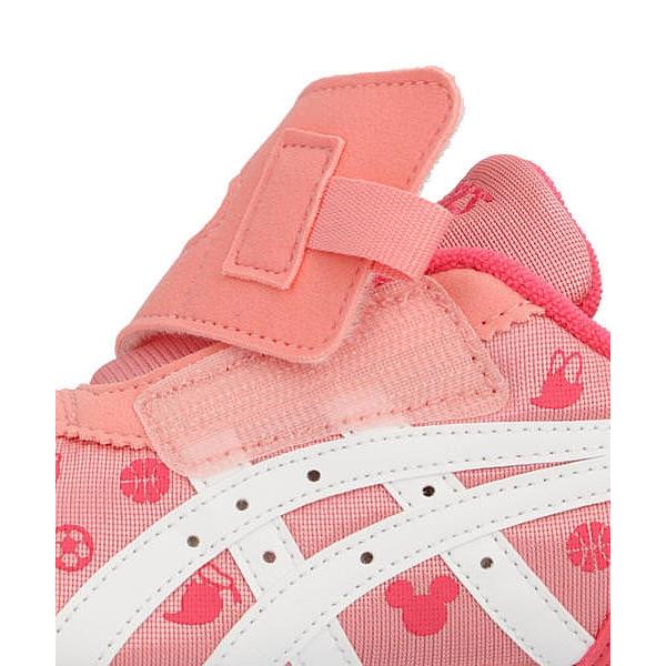 アシックス Suku2 スクスク ディズニー ミニー ランニングシューズ スニーカー 女の子 アイダホdsキッズ Idaho Ds Mini Asics 1144a164 ピンク W シューズダイレクト Yahoo 店 通販 Yahoo ショッピング