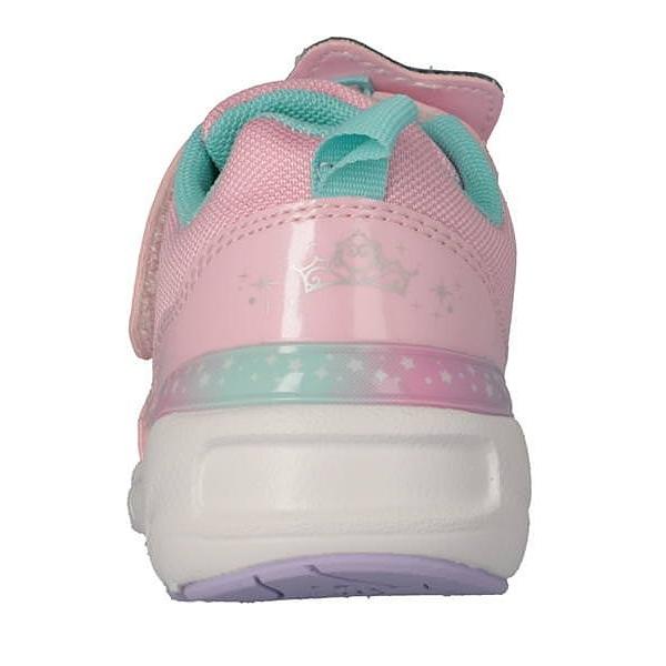 ディズニー アリエル 光る靴 スニーカー 女の子 Disney C1249 ピンク シューズダイレクト Yahoo 店 通販 Yahoo ショッピング