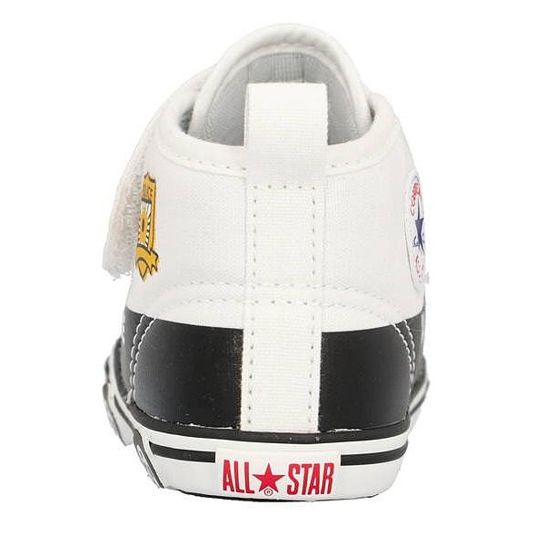 コンバース ベビーシューズ スニーカー 女の子 ベビーオールスターnトミカmtv 1 Baby All Star N Tomica Mt V 1 Converse 7cl778 パトロールカー シューズダイレクト Yahoo 店 通販 Yahoo ショッピング