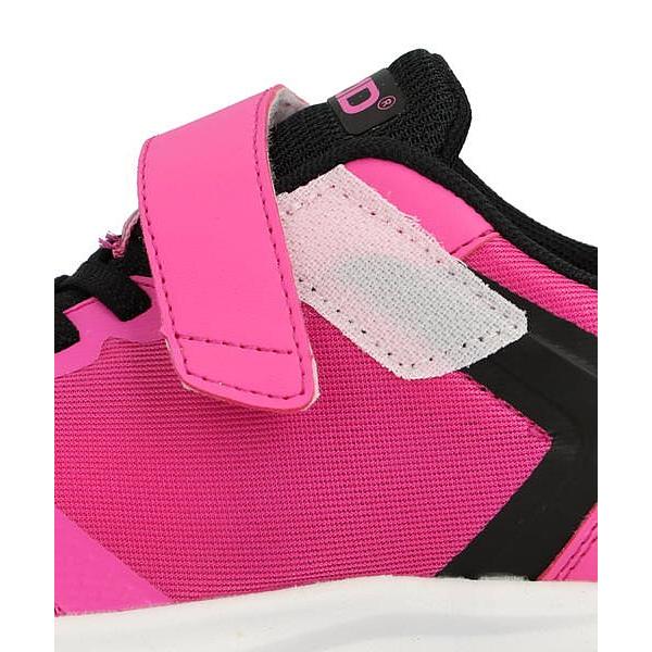 マッドフット ランニングシューズ スニーカー 女の子 マッドエッジ005 Mad Edge 005 Madfoot 1005 ピンク 白底 シューズダイレクト Yahoo 店 通販 Yahoo ショッピング