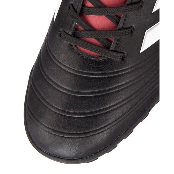 アディダス サッカーシューズ スニーカー 男の子 キッズ 子供靴 Copatango 18 4 Tf J Adidas Cp9064 コアブラック R R シューズダイレクト Yahoo 店 通販 Yahoo ショッピング