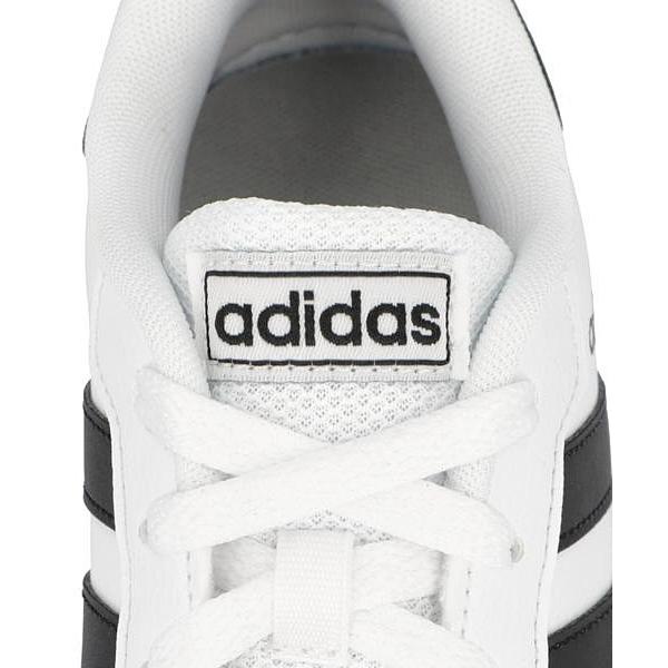 アディダス ローカット スニーカー 男の子 コアブレークk Corebreak K Adidas Fy9506 フットウェアホワイト コアブラック F シューズダイレクト Yahoo 店 通販 Yahoo ショッピング