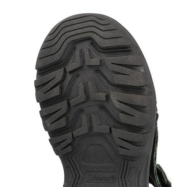 コールマン スポーツ サンダル 男の子 スワニー Suwannee Coleman モスグリーン シューズダイレクト Yahoo 店 通販 Yahoo ショッピング