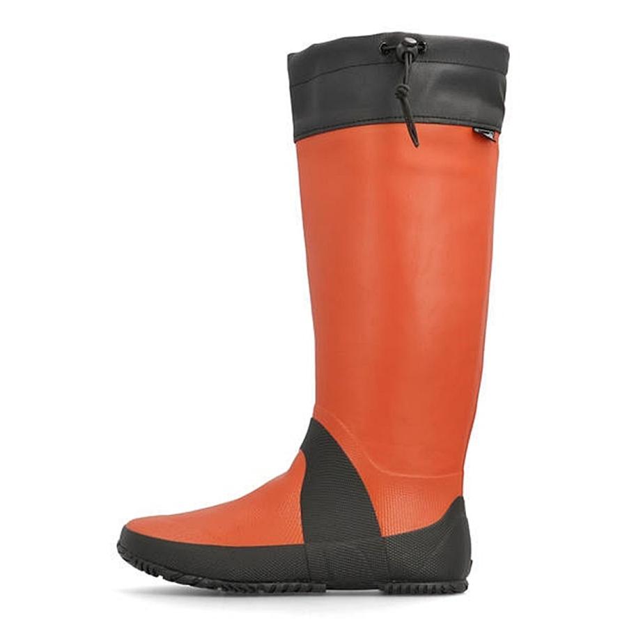 コールマン レインブーツ 長靴 レディース Coleman オレンジ シューズダイレクト Yahoo 店 通販 Yahoo ショッピング