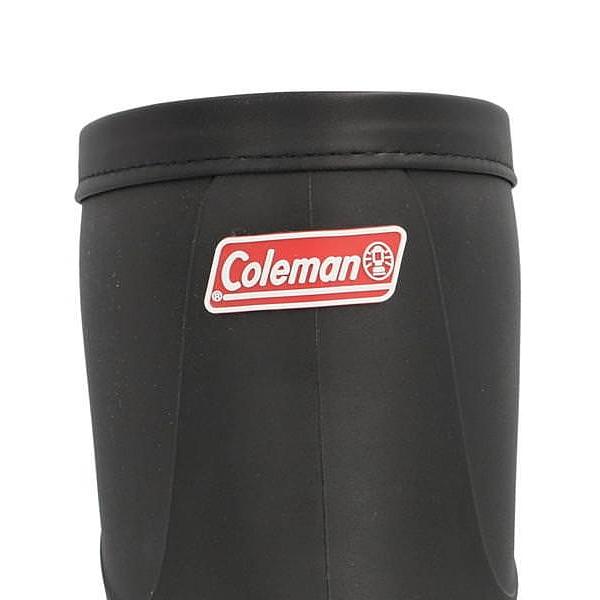 コールマン レインブーツ 長靴 メンズ Coleman 9131 ブラック シューズダイレクト Yahoo 店 通販 Yahoo ショッピング