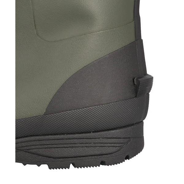 コールマン レインブーツ 長靴 メンズ Coleman カーキグリーン シューズダイレクト Yahoo 店 通販 Yahoo ショッピング