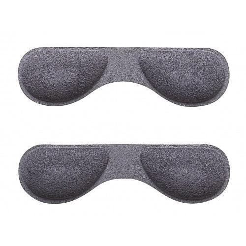 インソール 中敷き 衝撃吸収 靴ズレ防止 滑り止め レディース かかと用 クッション ノンスリップ シルフィーフィット グレー シューズダイレクト Yahoo 店 通販 Yahoo ショッピング