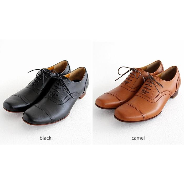 Chausser ショセ ストレートチップレースアップシューズ C 247 レディース 靴 Chausser C247 Hana Online Shop Yahoo店 通販 Yahoo ショッピング