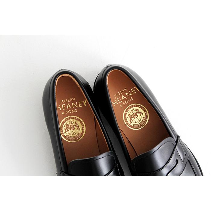 JOSEPH CHEANEY & SONS ジョセフ チーニー ローファー BONNIE JOSEPH CHEANEY & SONS ジョセフ チーニー ローファー BONNIE