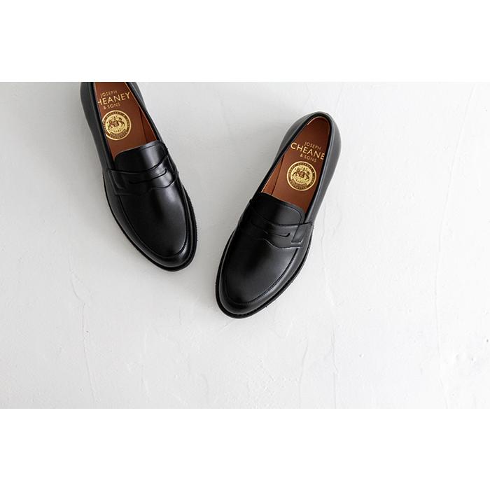 JOSEPH CHEANEY & SONS ジョセフ チーニー ローファー BONNIE JOSEPH CHEANEY & SONS ジョセフ チーニー ローファー BONNIE