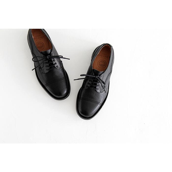 JOSEPH CHEANEY & SONS ジョセフ チーニー ケンゴン 2R ブラック JOSEPH CHEANEY & SONS ジョセフ チーニー ケンゴン 2R ブラック
