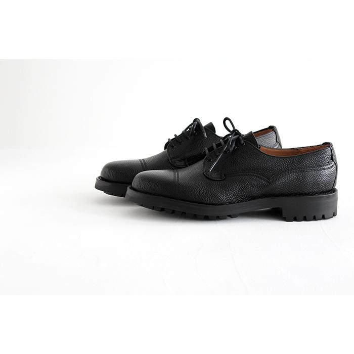 JOSEPH CHEANEY & SONS ジョセフ チーニー ケンゴン 2R ブラック JOSEPH CHEANEY & SONS ジョセフ チーニー ケンゴン 2R ブラック