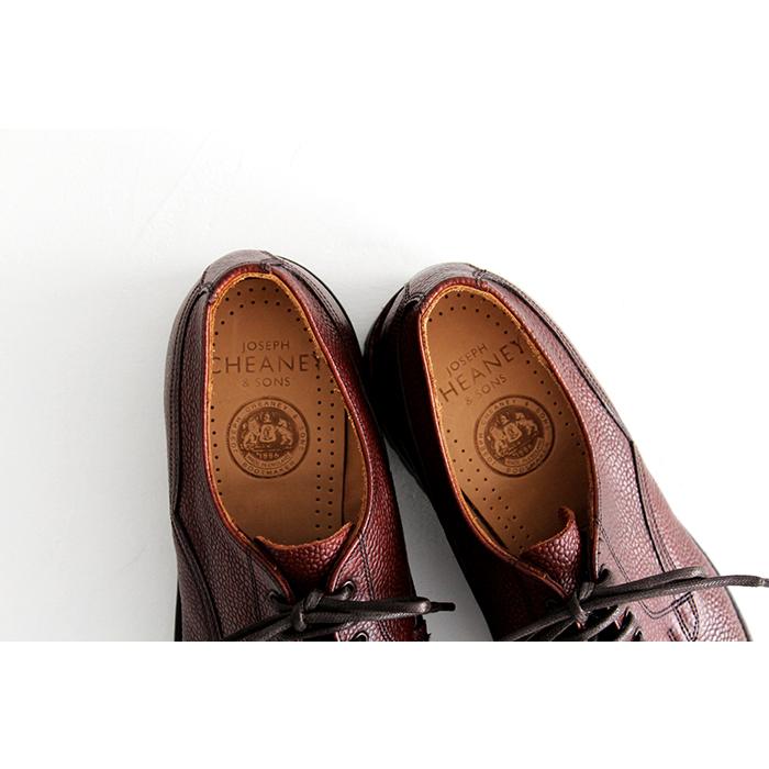 JOSEPH CHEANEY & SONS ジョセフ チーニー ケンゴン 2R JOSEPH CHEANEY & SONS ジョセフ チーニー ケンゴン 2R