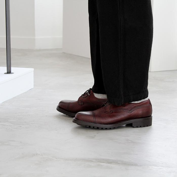 JOSEPH CHEANEY & SONS ジョセフ チーニー ケンゴン 2R JOSEPH CHEANEY & SONS ジョセフ チーニー ケンゴン 2R