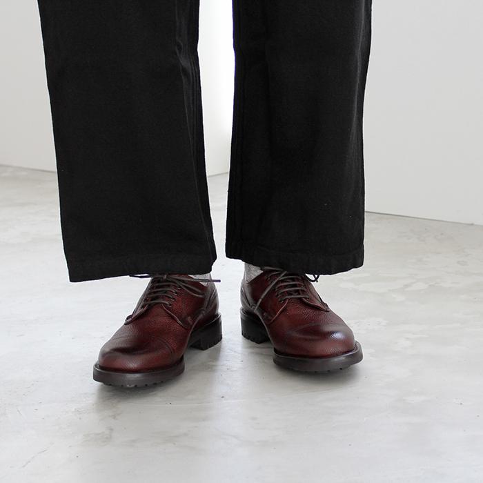 JOSEPH CHEANEY & SONS ジョセフ チーニー ケンゴン 2R JOSEPH CHEANEY & SONS ジョセフ チーニー ケンゴン 2R