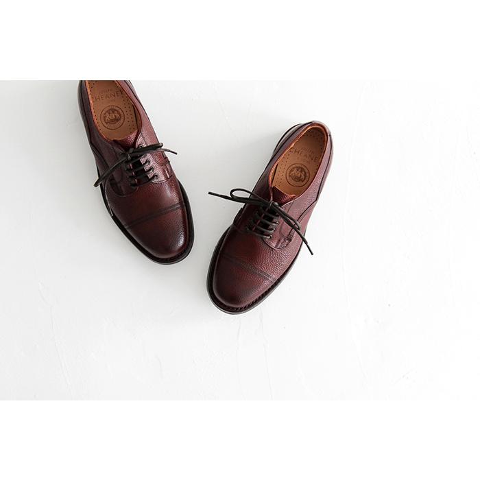 JOSEPH CHEANEY & SONS ジョセフ チーニー ケンゴン 2R JOSEPH CHEANEY & SONS ジョセフ チーニー ケンゴン 2R