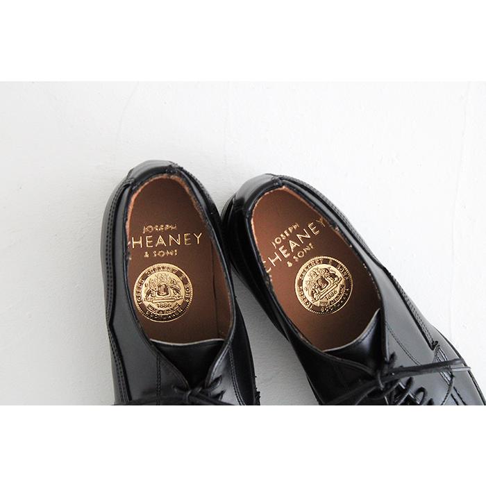 JOSEPH CHEANEY & SONS ジョセフ チーニー Uチップ ダービー JOSEPH CHEANEY & SONS ジョセフ チーニー Uチップ ダービー