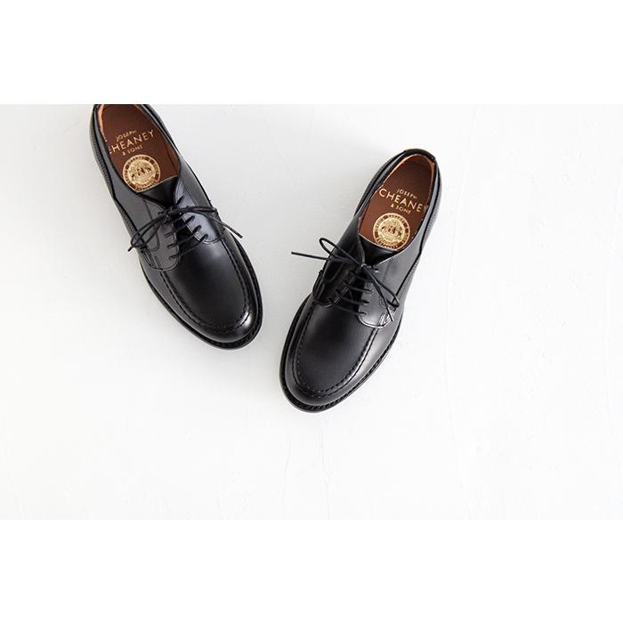 JOSEPH CHEANEY & SONS ジョセフ チーニー Uチップ ダービー JOSEPH CHEANEY & SONS ジョセフ チーニー Uチップ ダービー