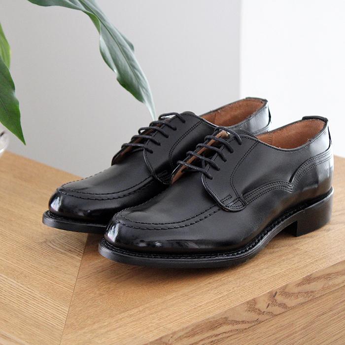 JOSEPH CHEANEY & SONS ジョセフ チーニー Uチップ ダービー JOSEPH CHEANEY & SONS ジョセフ チーニー Uチップ ダービー