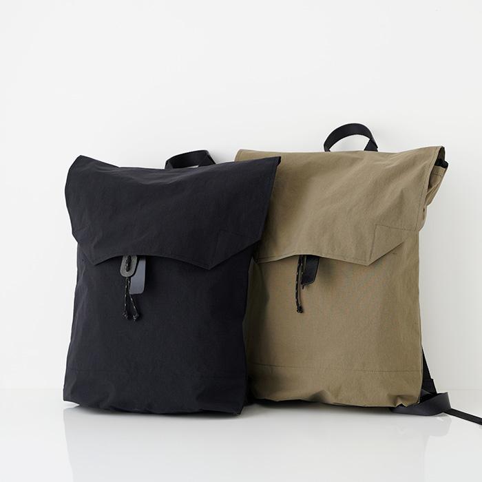 kalsac CLASKA クラスカ カルサック バックパック Backpac SFI konbu