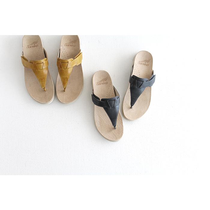 dansko ダンスコ トングサンダル Cece シーシー サボ クロッグス