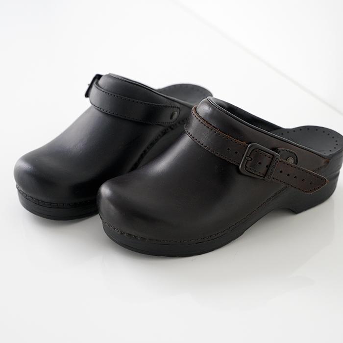 dansko ダンスコ Ingrid イングリッド レディース 靴 サボ クロッグ｜shoesgallery-hana