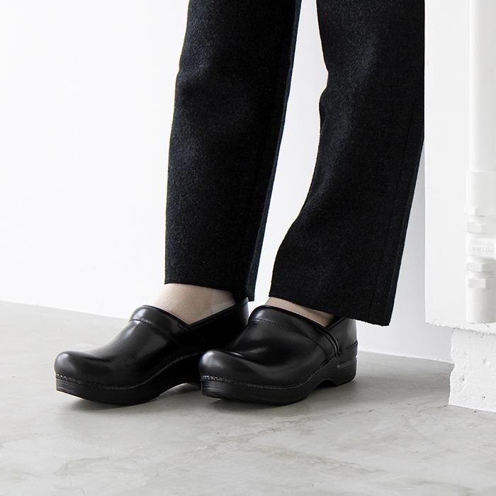 dansko 黒 ローファー クロッグスタイル Amazon | [DANSKO] ダンスコ プロフェッショナル 靴