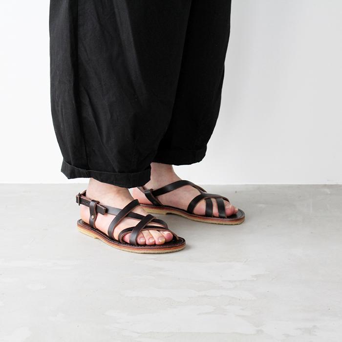duckfeet ダックフィート ストラップサンダル Bornholm duckfeet ダックフィート ストラップサンダル Bornholm