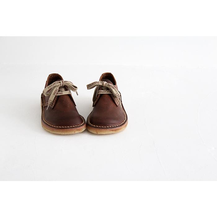 duckfeet ダックフィート レースアップシューズ Jylland ユトランド 11330 cocoa メンズ 靴｜shoesgallery-hana｜04