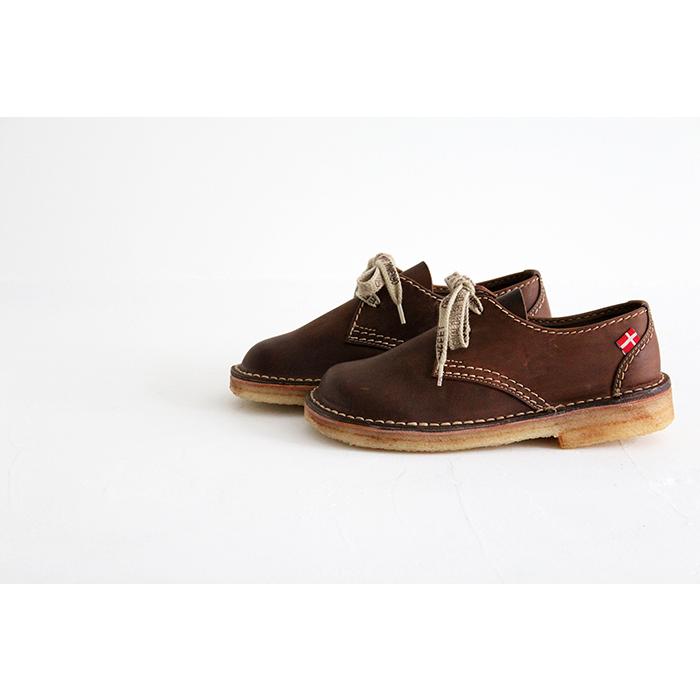 duckfeet ダックフィート レースアップシューズ Jylland ユトランド 11330 cocoa メンズ 靴｜shoesgallery-hana｜05