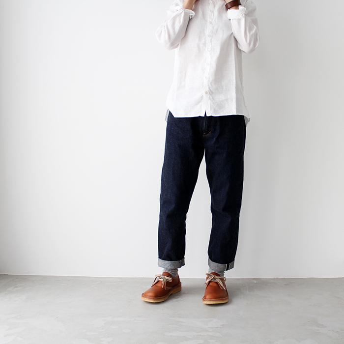 duckfeet ダックフィート レースアップシューズ Jylland ユトランド