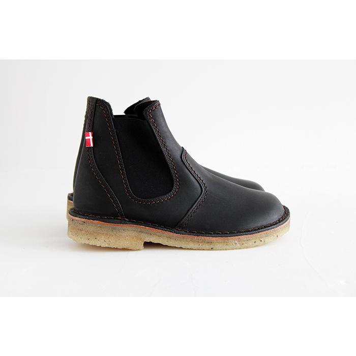 duckfeet ダックフィート サイドゴアブーツ  Roskilde ロスキレ 24650 レディース 靴｜shoesgallery-hana｜09