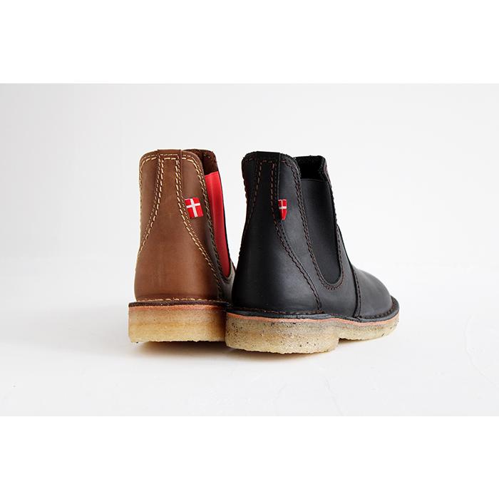 duckfeet ダックフィート サイドゴアブーツ  Roskilde ロスキレ 24650 レディース 靴｜shoesgallery-hana｜10