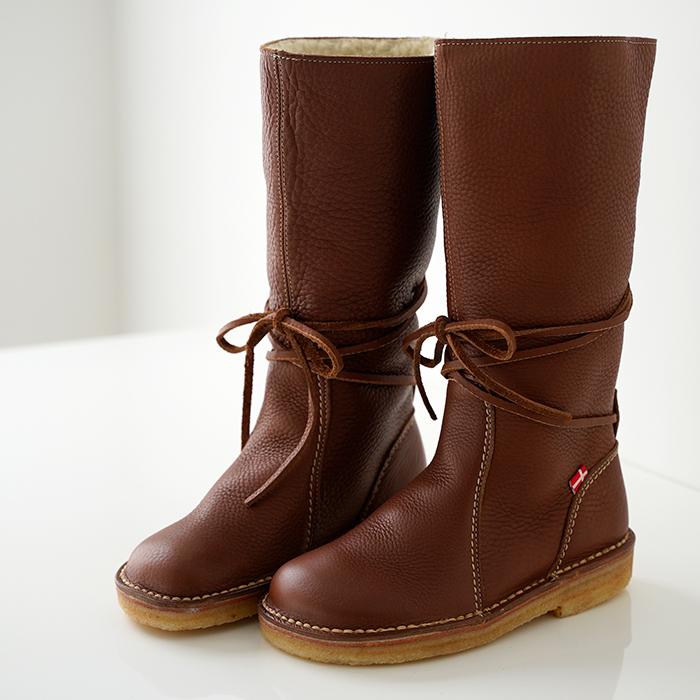 duckfeet（ダックフィート） ロング ブーツ Silkeborg シルケボー
