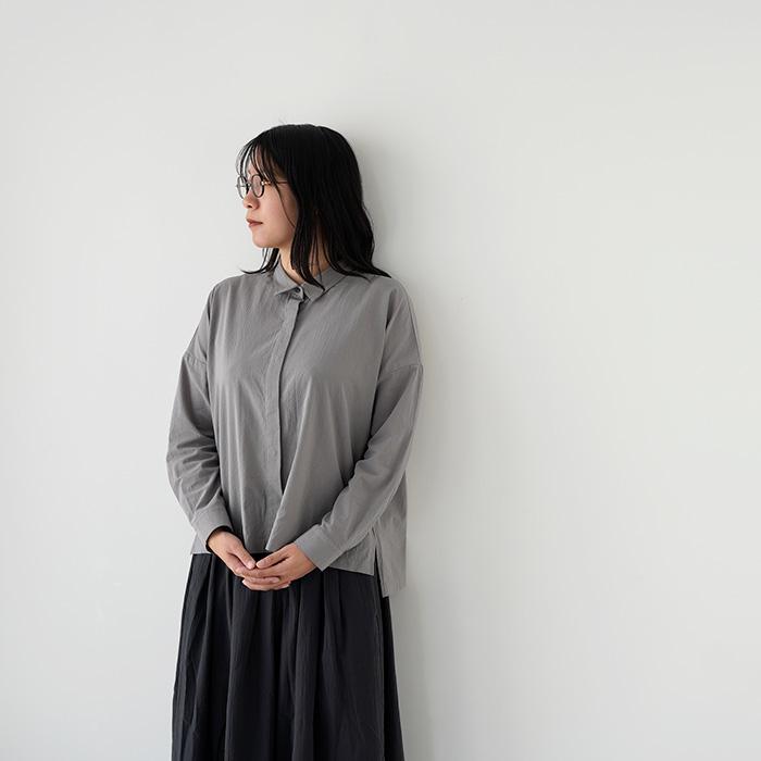 evam eva 五分袖 パフスリーブ ブラウス アイボリー 楽天市場】evam
