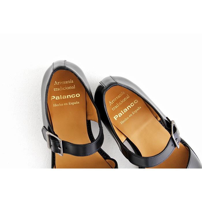 Palanco パランコ ワンストラップシューズ S18 靴 レディース Palanco S18 Hana Online Shop Yahoo店 通販 Yahoo ショッピング