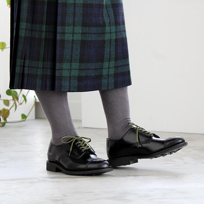 SANDERS サンダース ミリタリー ダービーシュー Military Derby Shoe 1830B レディース 靴 シューズ｜shoesgallery-hana｜03